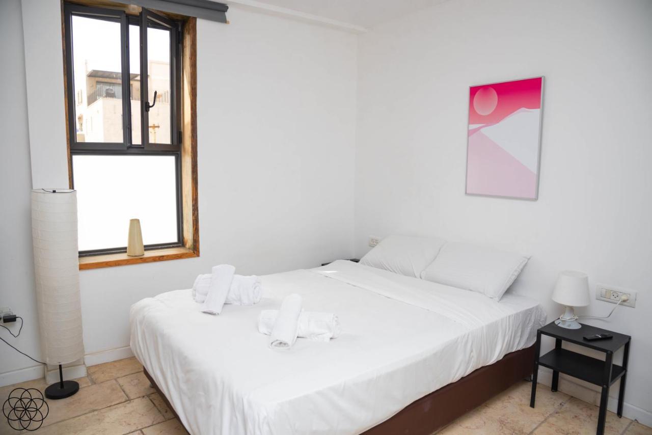 Beach Apartments North Jaffa - By Bookiz Tel Aviv Exterior photo